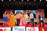 Kerintha Platinam Disk Function Photos
